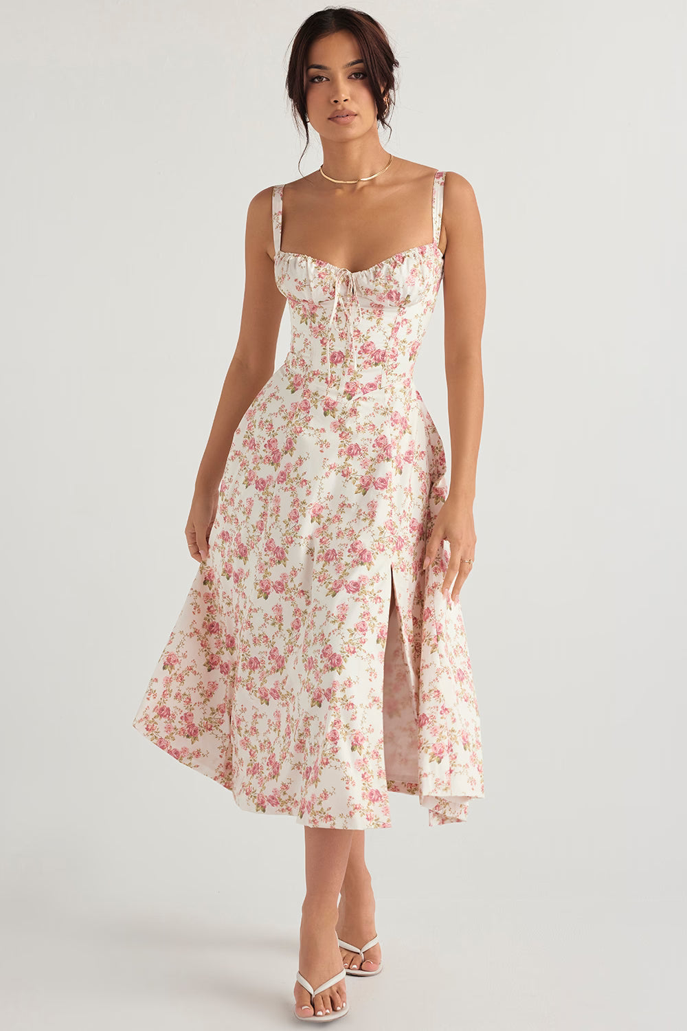 LUCÍA | Summer Dress