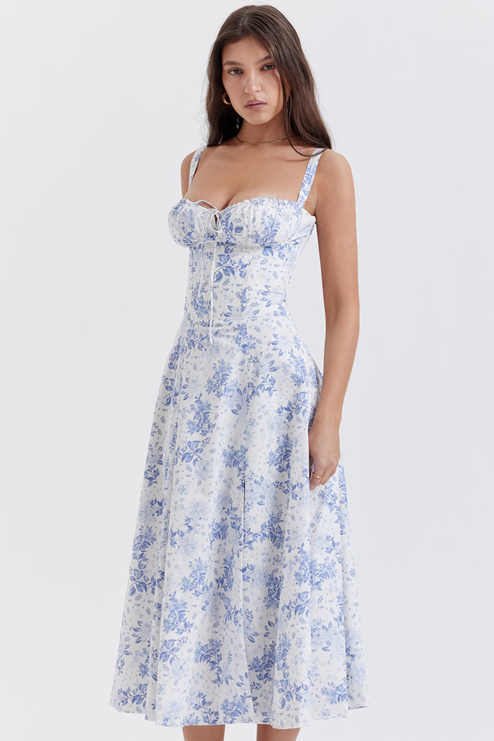 LUCÍA | Summer Dress