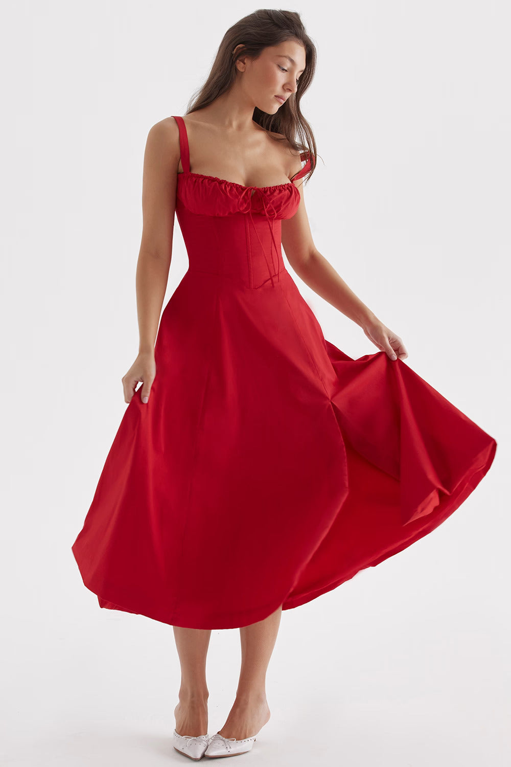 LUCÍA | Summer Dress