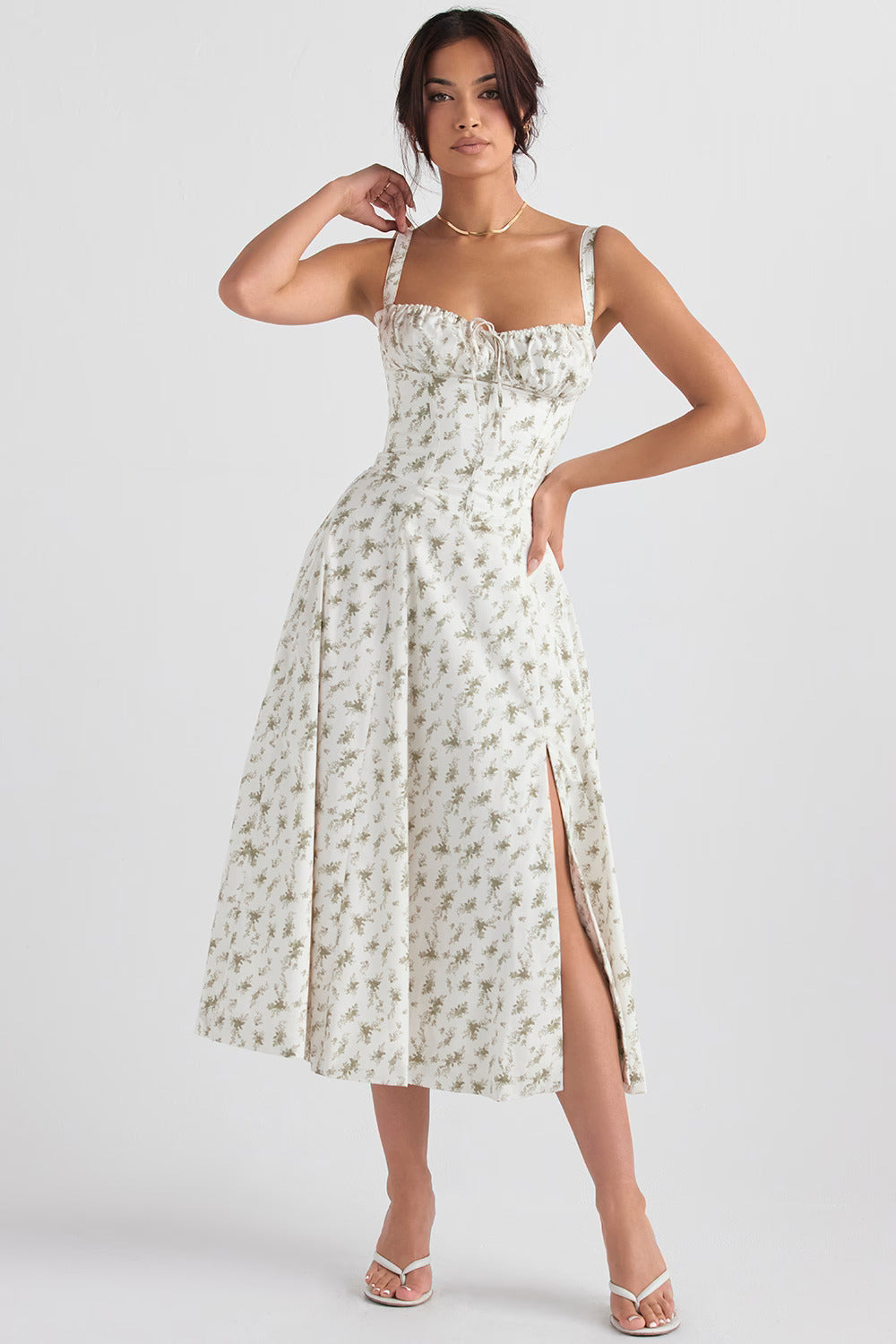LUCÍA | Summer Dress