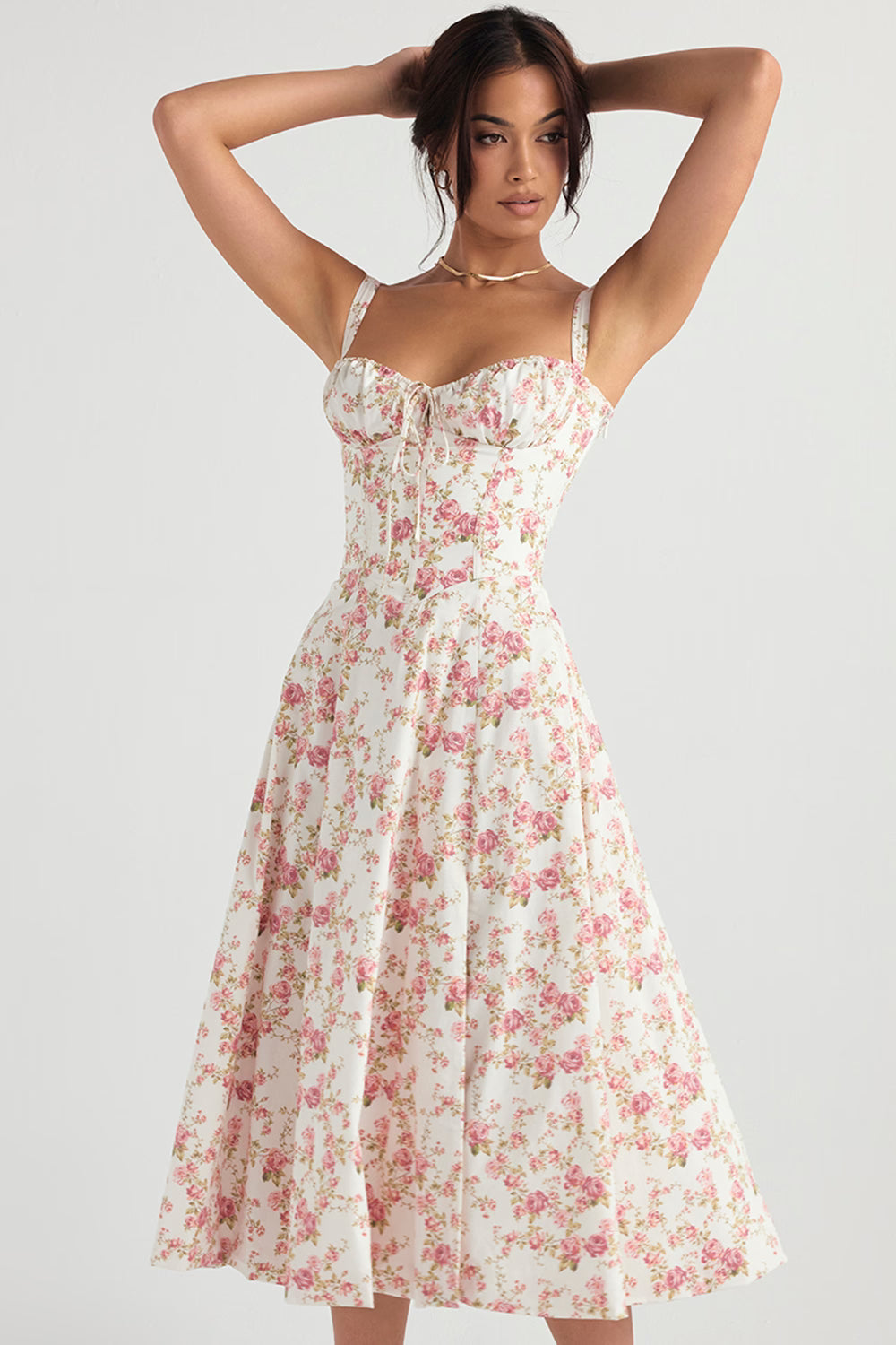 LUCÍA | Summer Dress