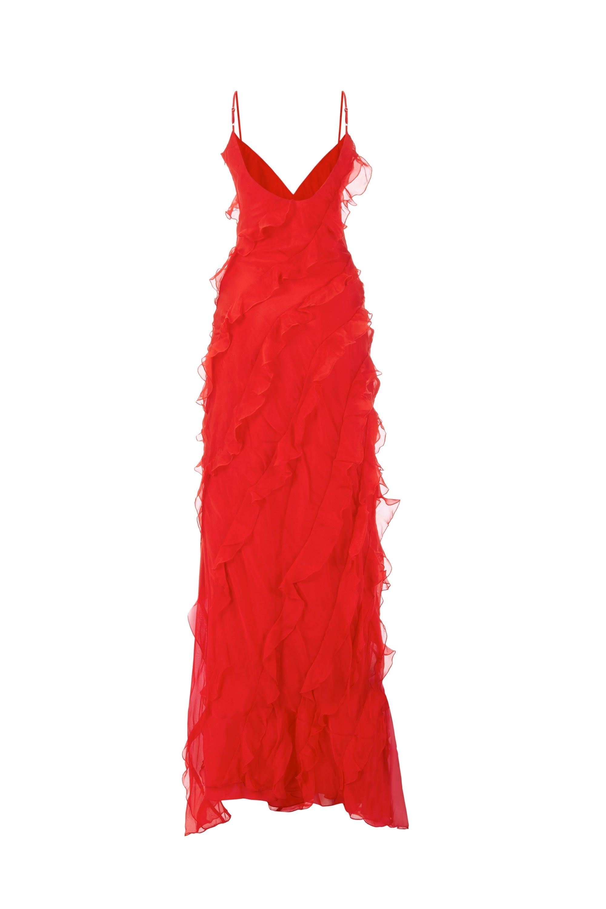 Syra | Elegant Maxi Dress