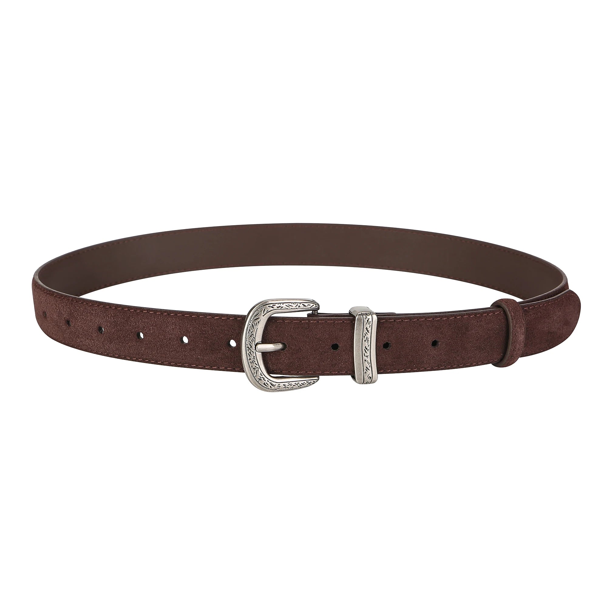 Charlotte Belt