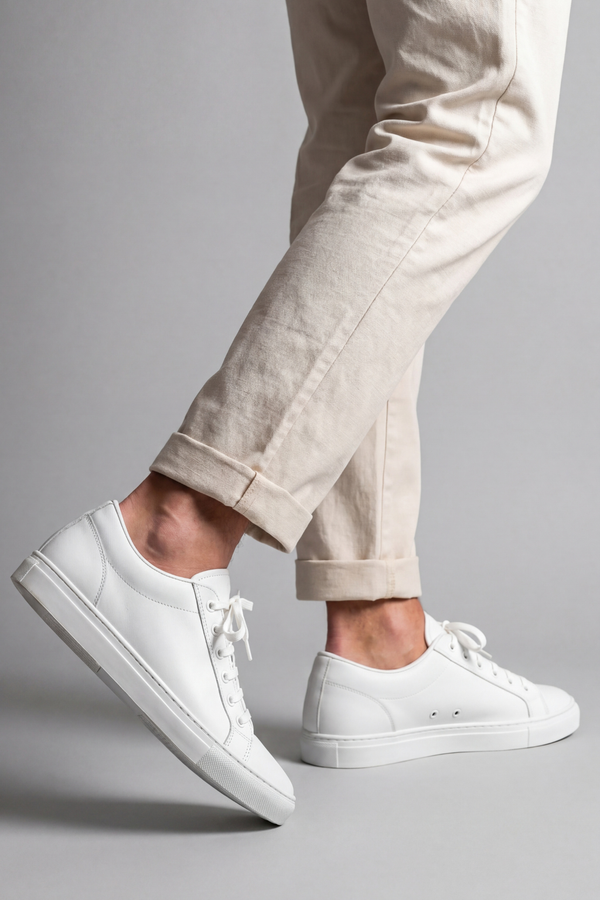 Costa Blanca Sneakers