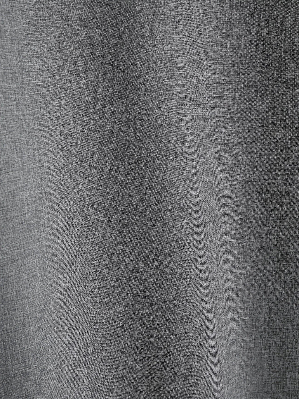 Jesus | Elegant Mandarin Collar Shirt