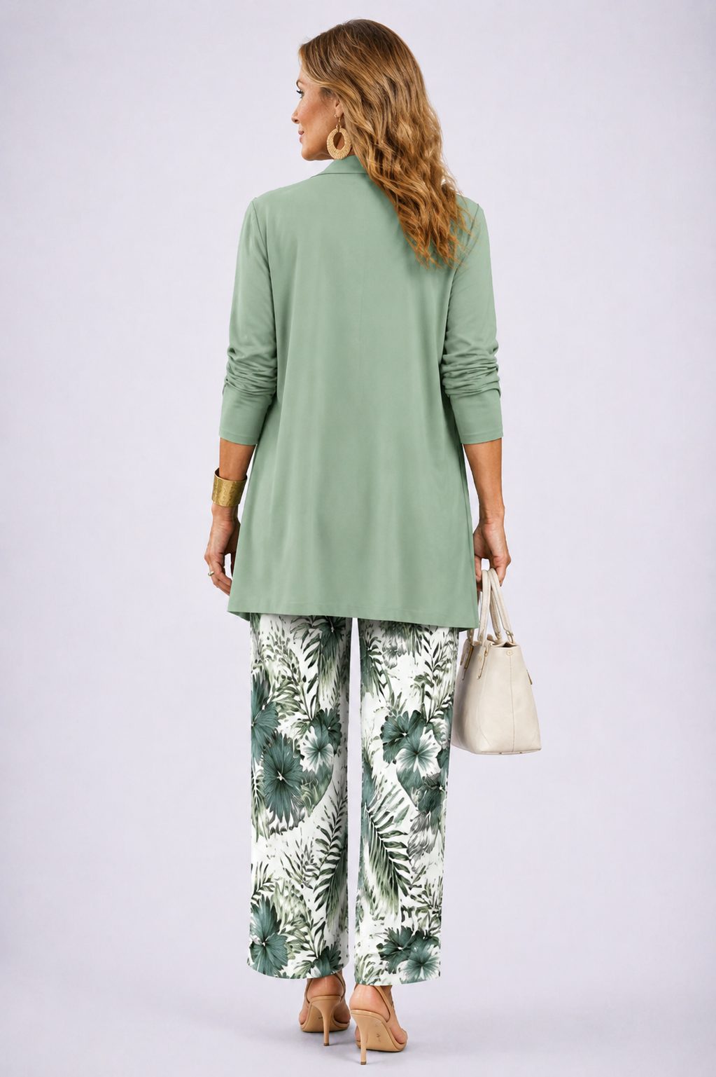 Lorraine™ | Conjunto de 3 Piezas
