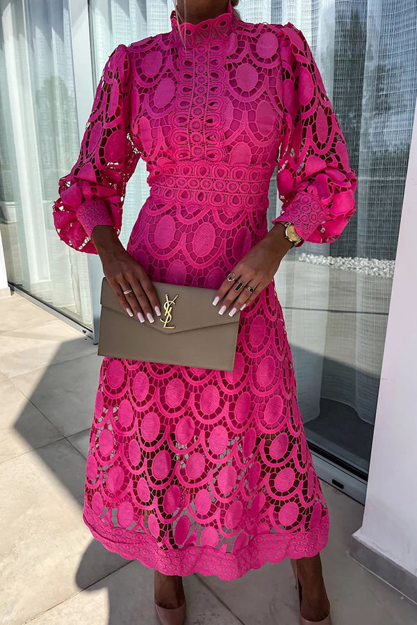 Vestido Valentina