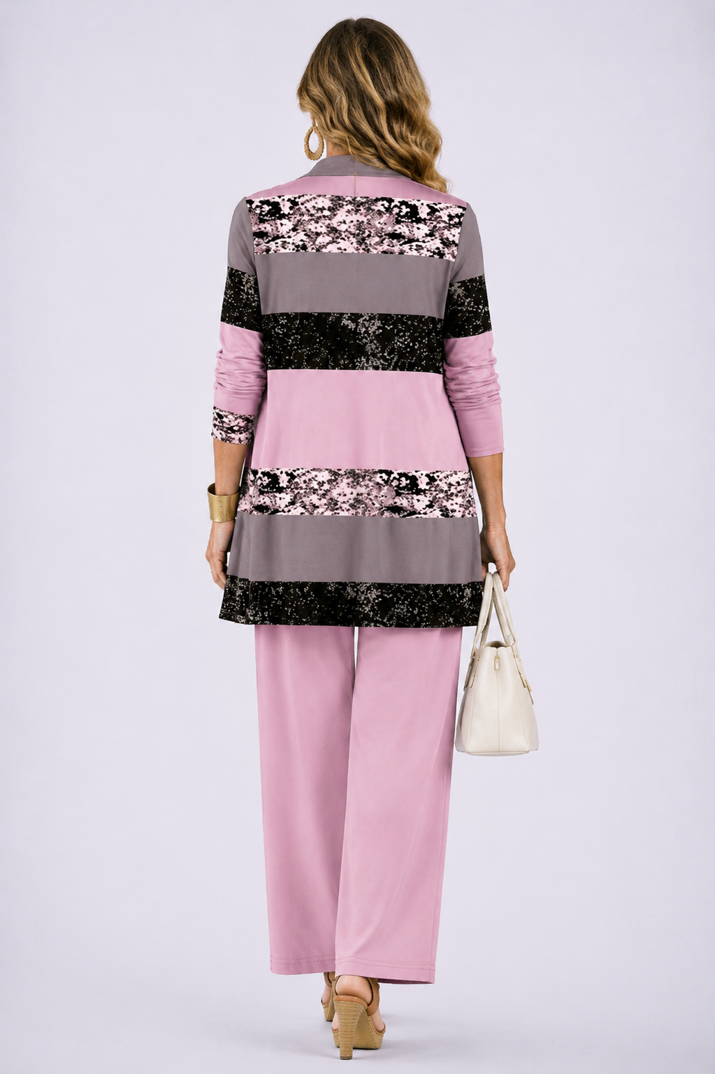 Patricia™ | Conjunto de 3 Piezas