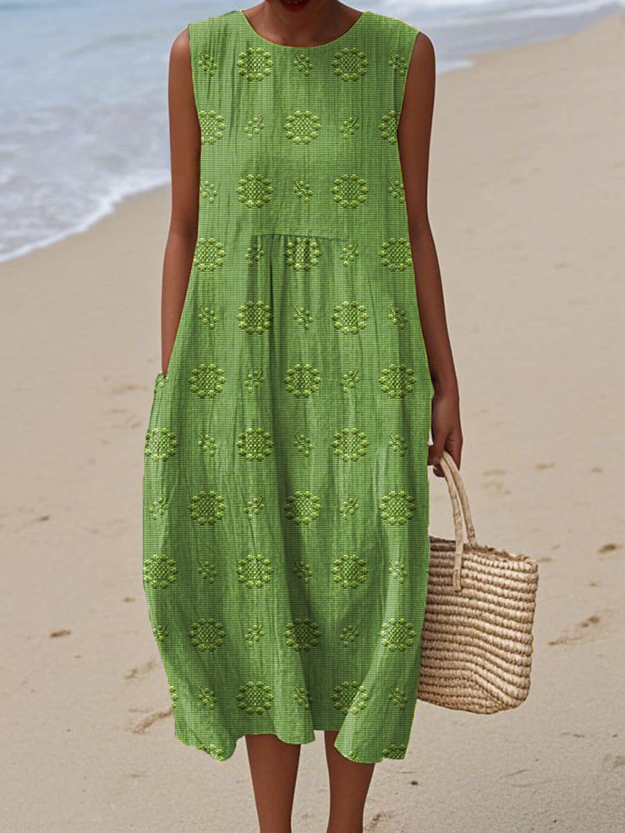 Brisa | Summer Dress