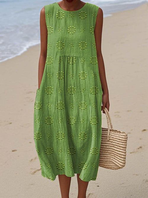 Brisa | Summer Dress