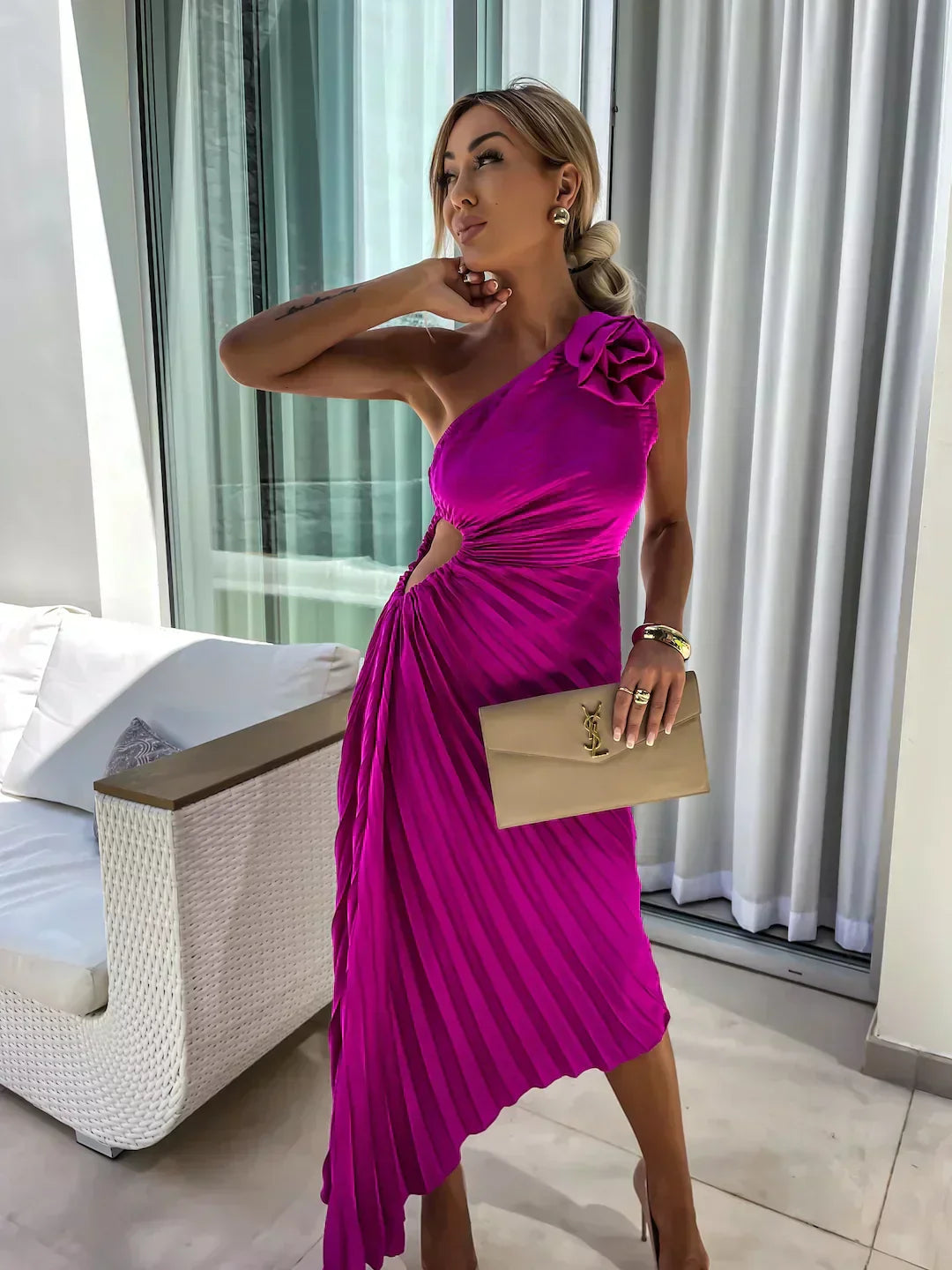 Vestido Gabriela