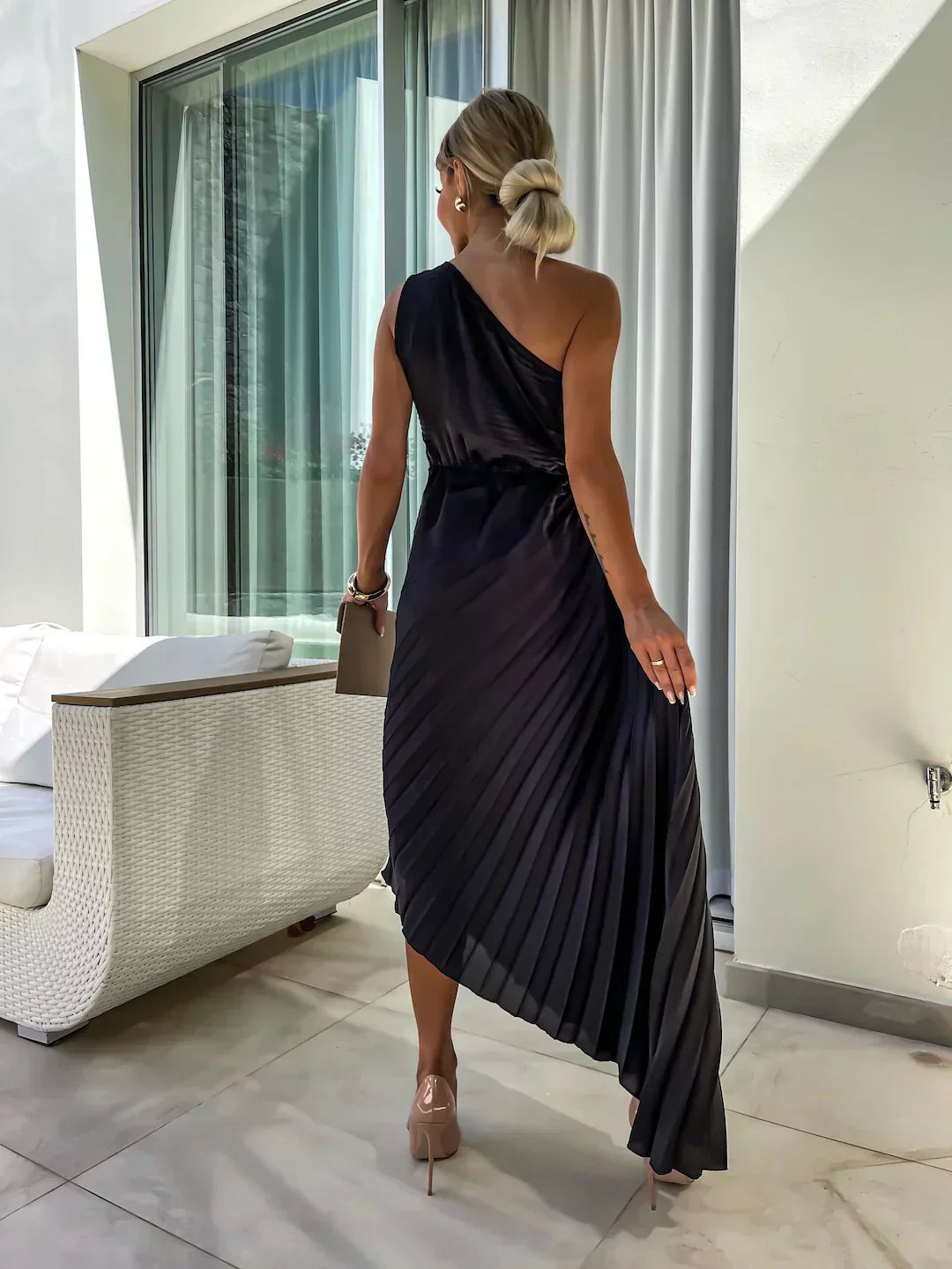 Vestido Gabriela