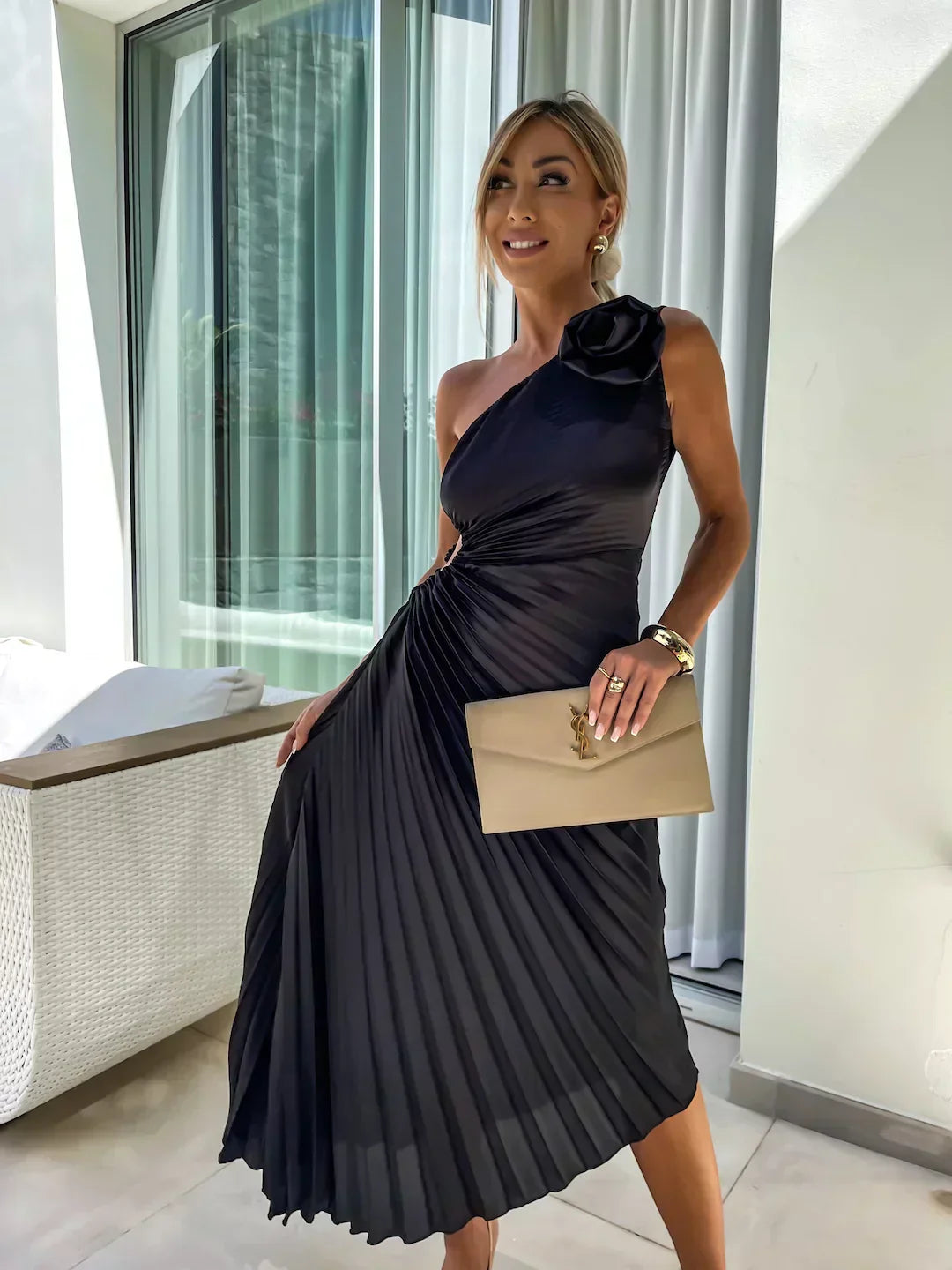 Vestido Gabriela