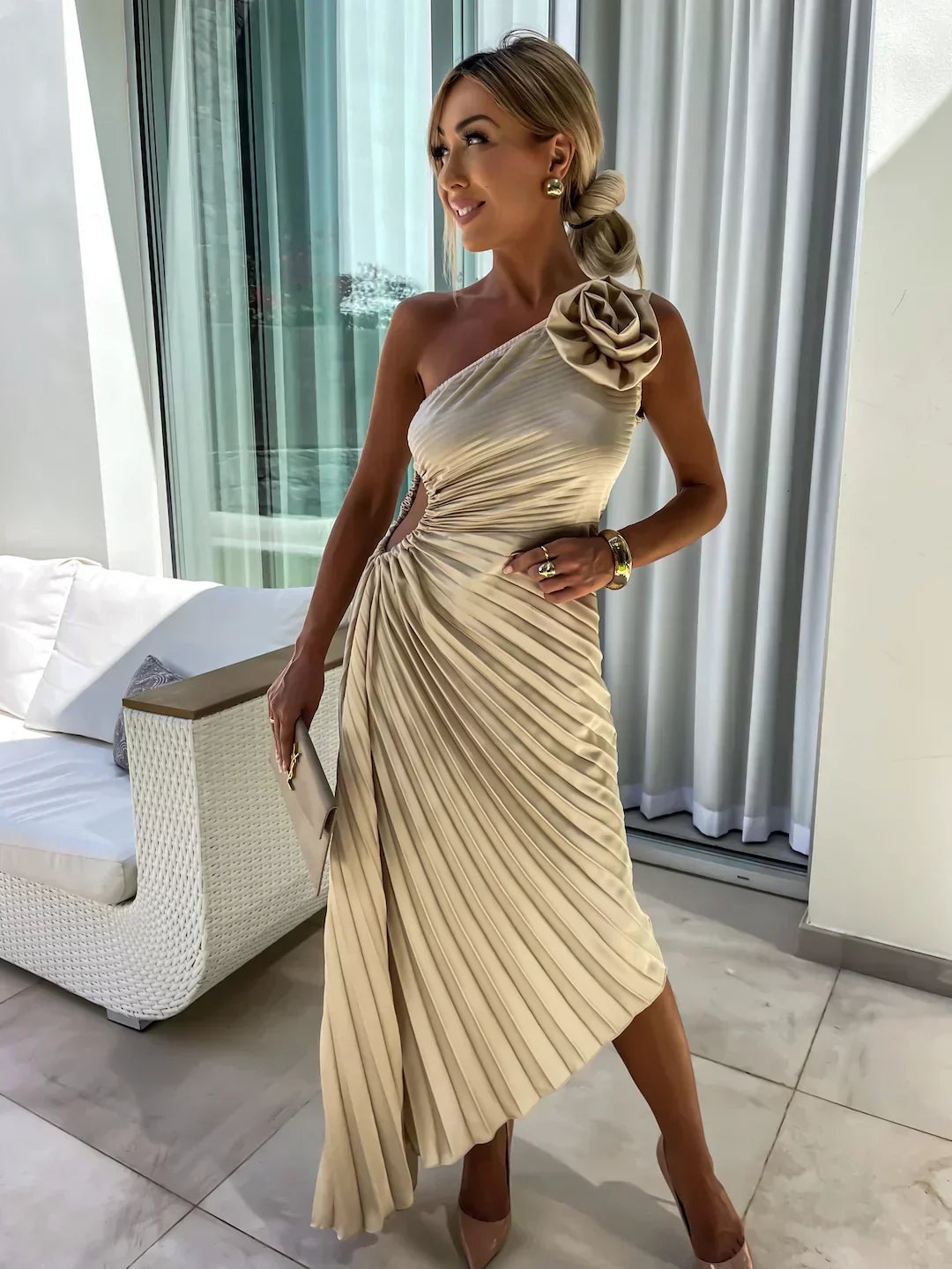 Vestido Gabriela