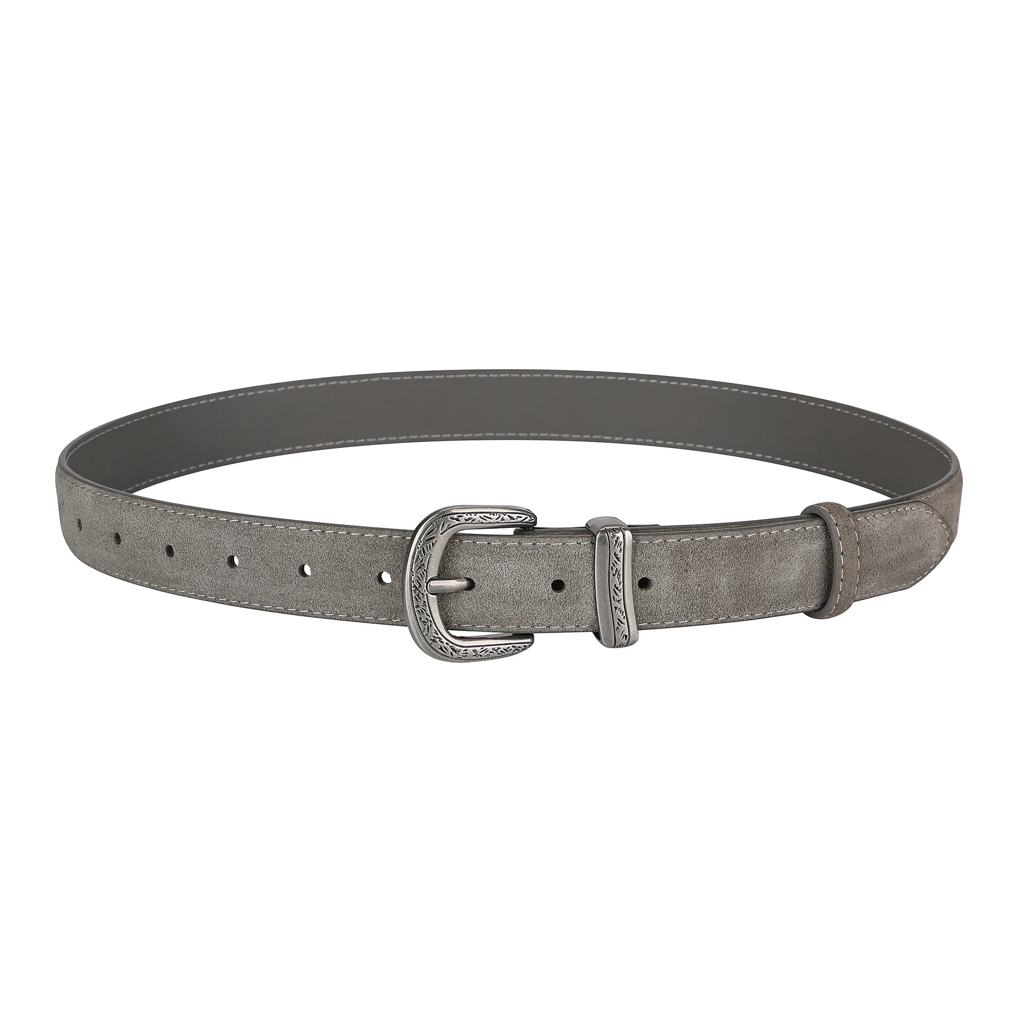 Charlotte Belt