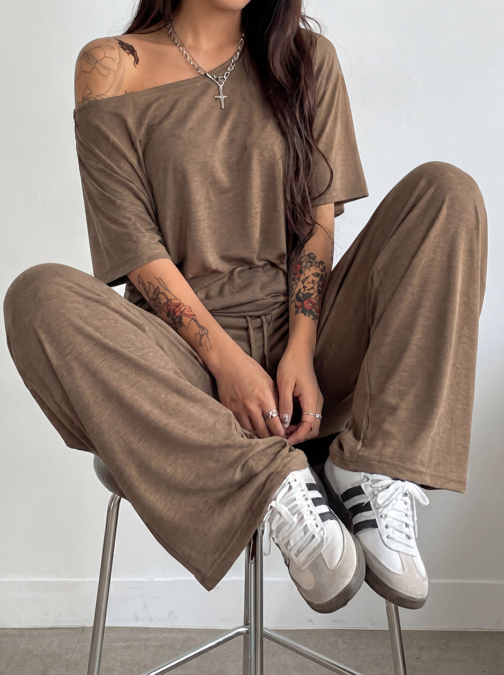 CALM | Lightweight Set