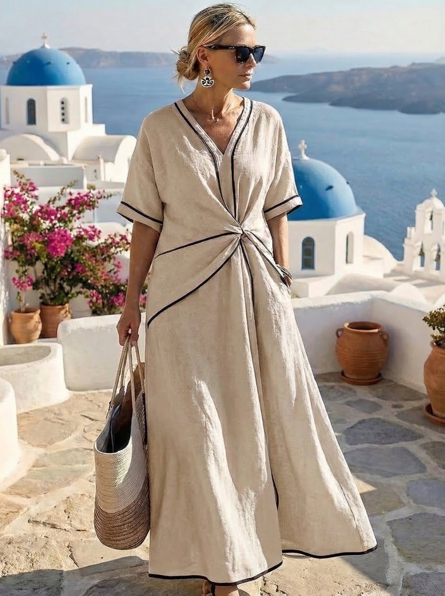 Vestido Valentina