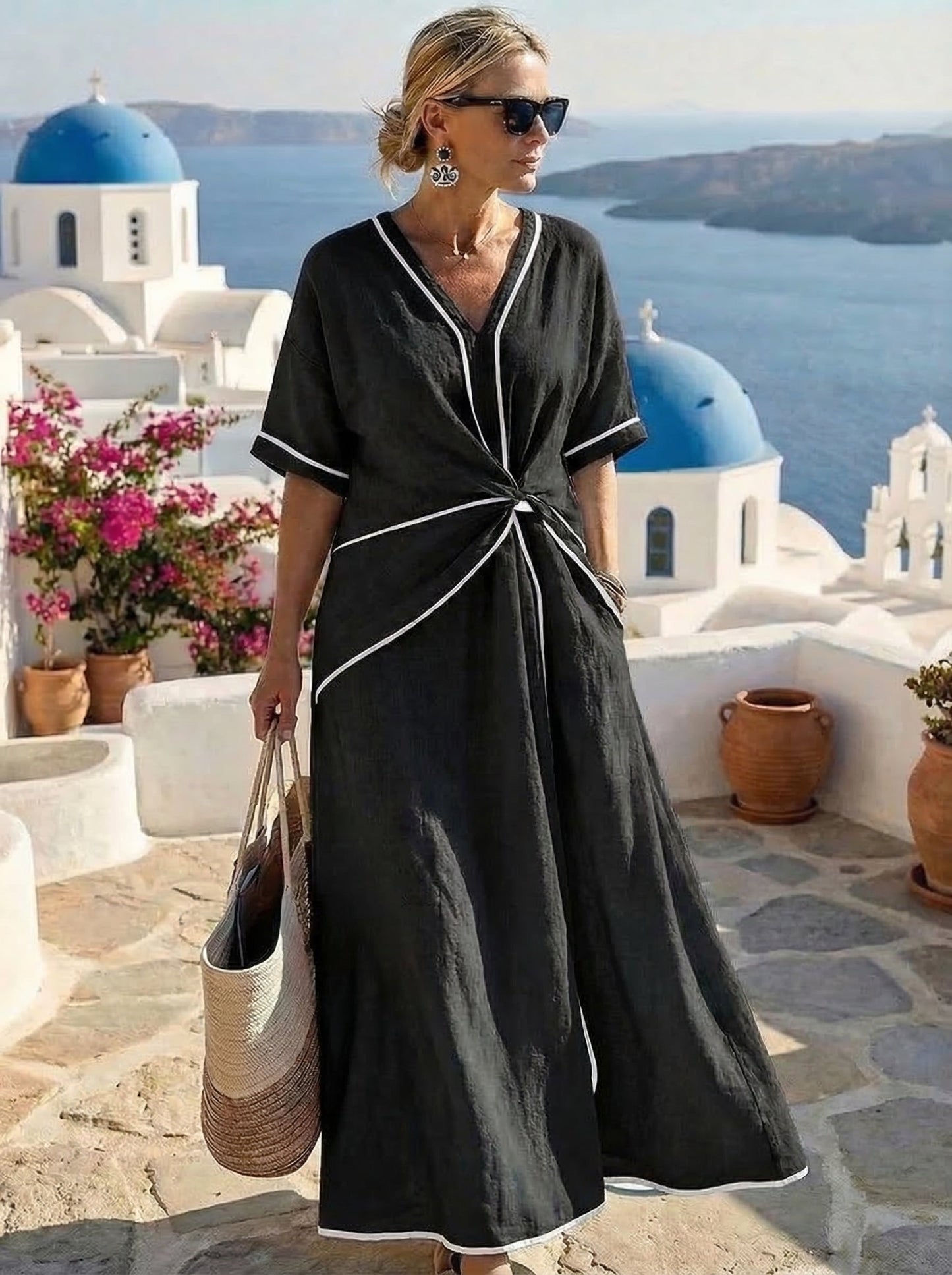 Vestido Valentina