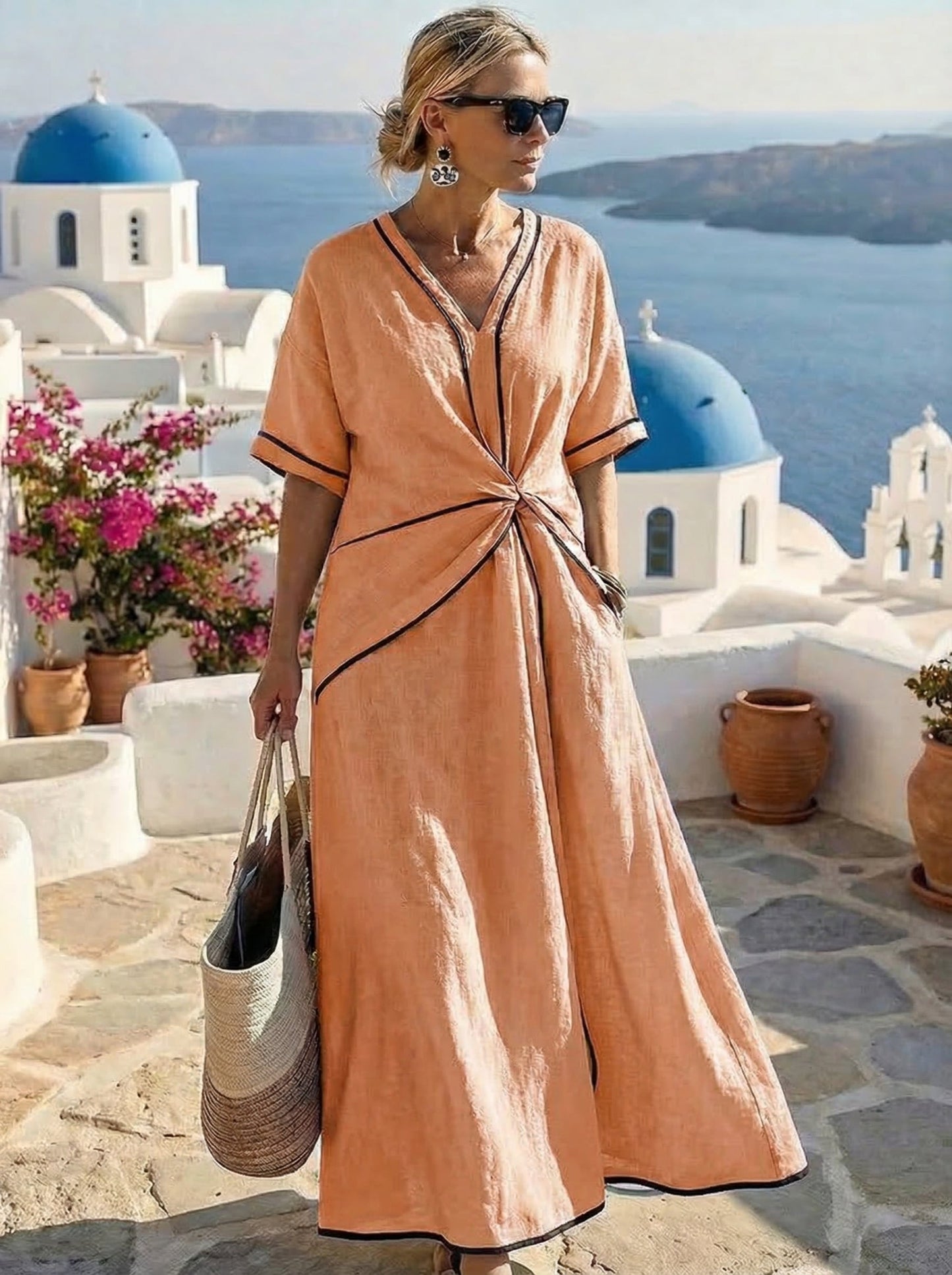 Vestido Valentina