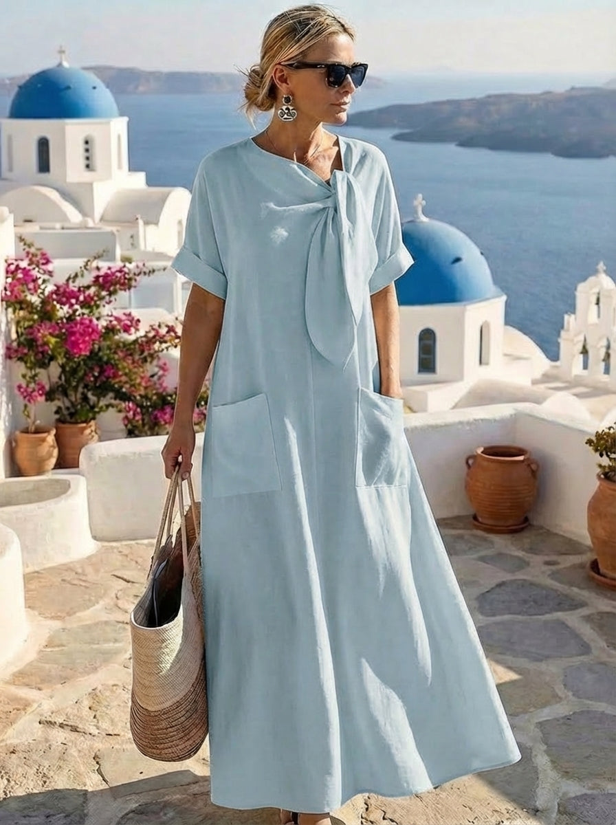 Vestido Alessia