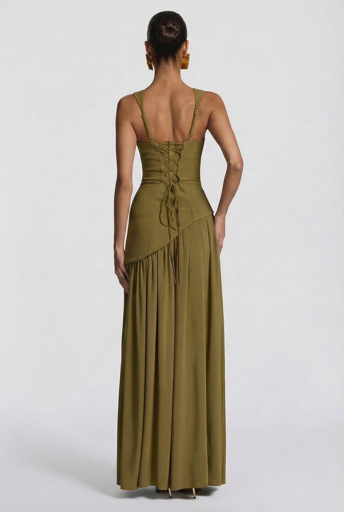 Amelia Maxi Dress
