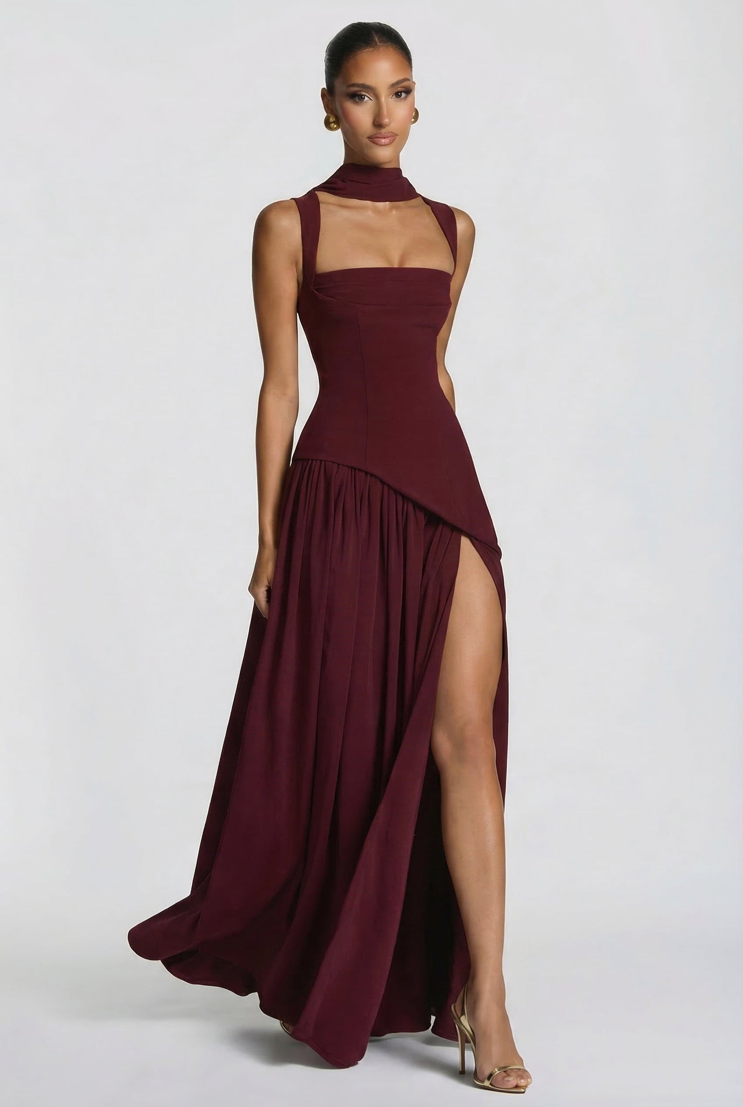 Amelia Maxi Dress