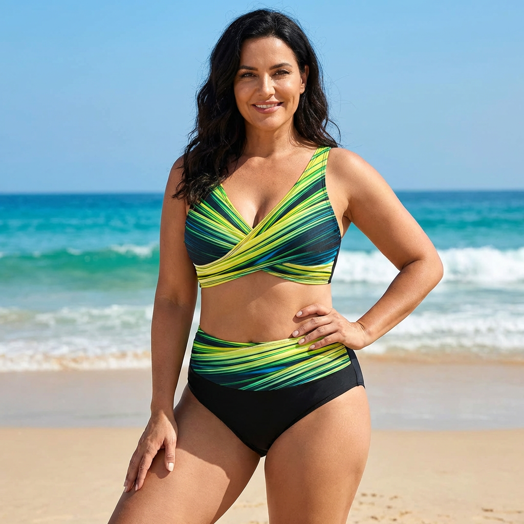 Nuria | Shaping bikini
