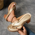 Clara | Comfort Elegance Sandals