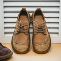 Santiago | Cowhide Shoes