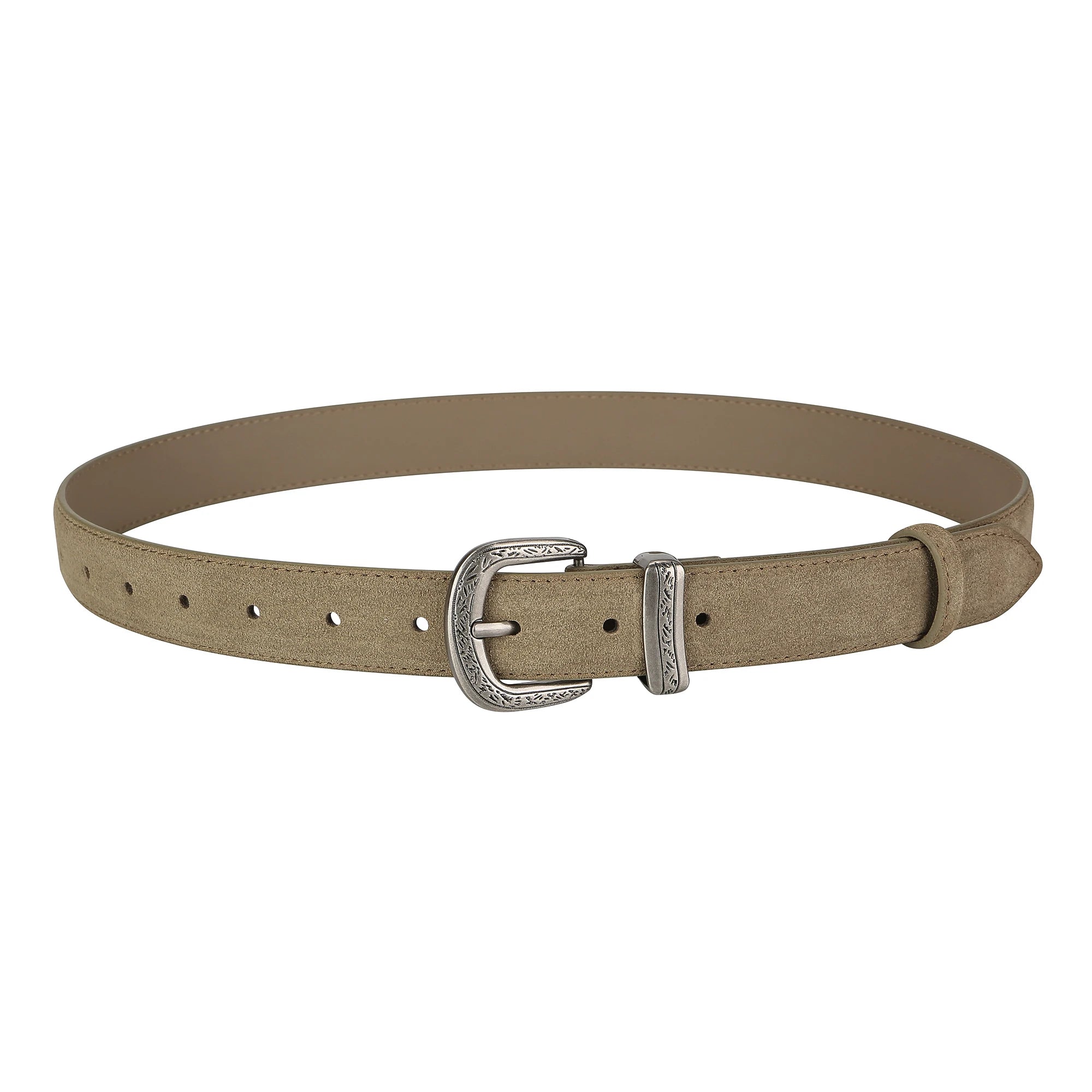 Charlotte Belt