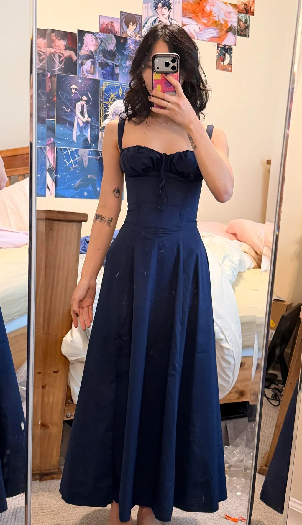 LUCÍA | Summer Dress