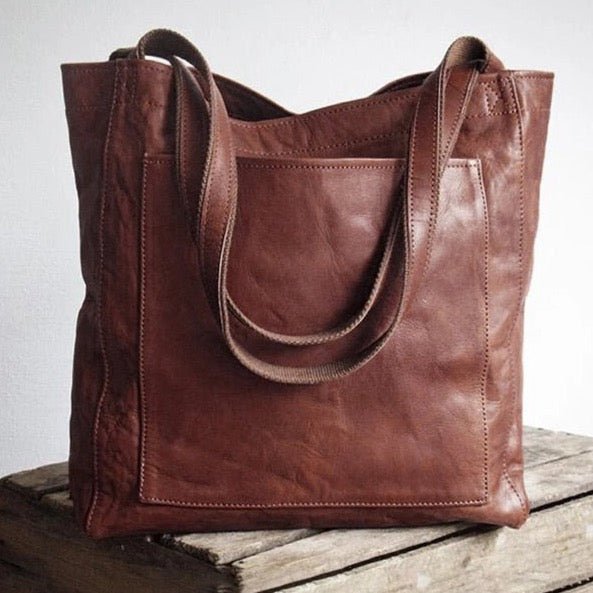 Lila | Elegante bolso de ciudad