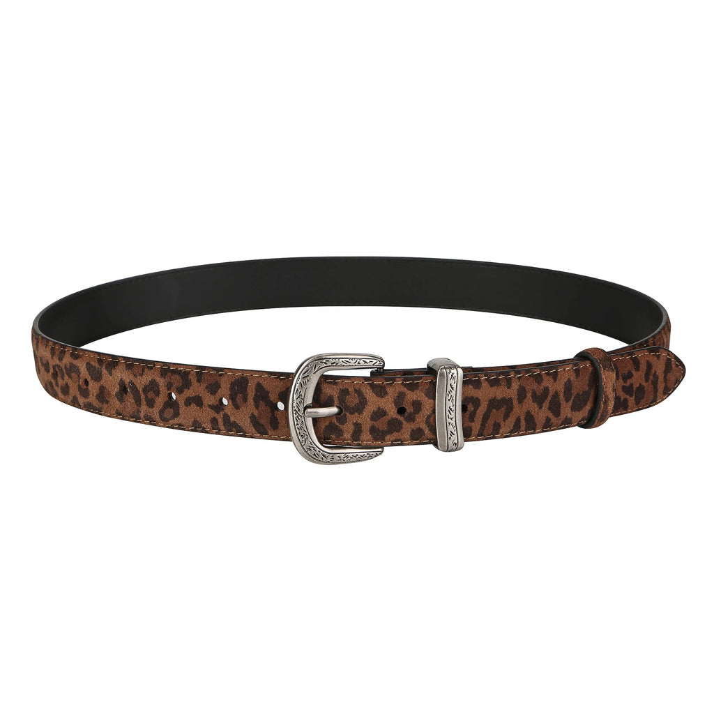 Charlotte Belt