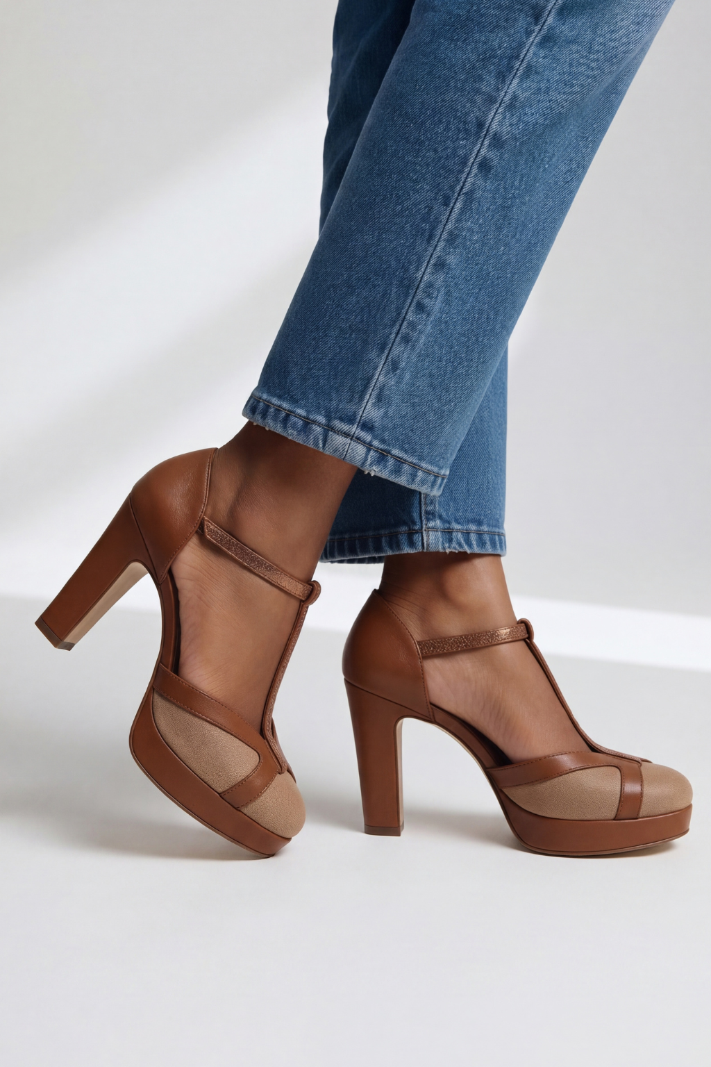 Madelyne | Retro Heels