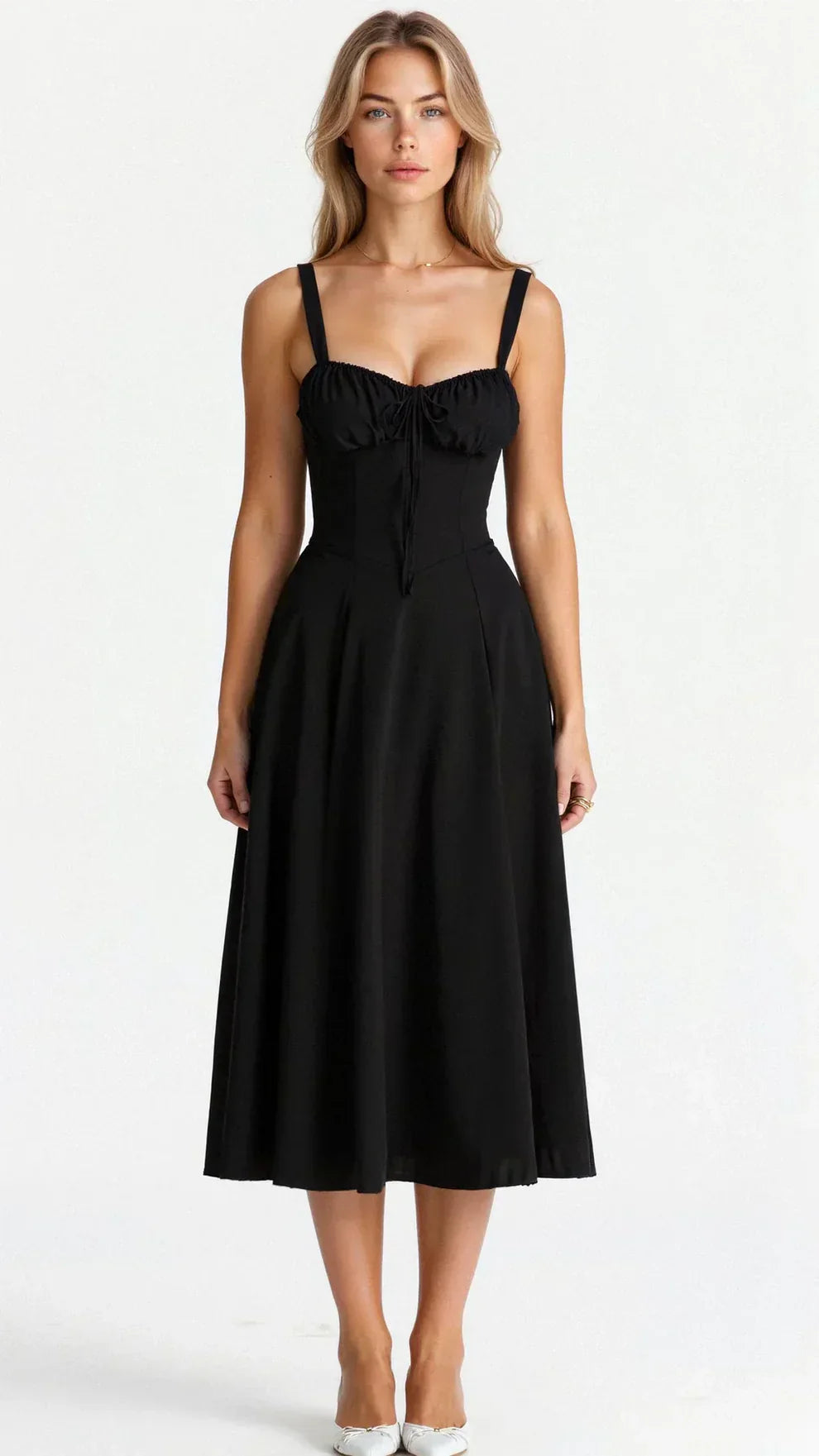 LUCÍA | Summer Dress