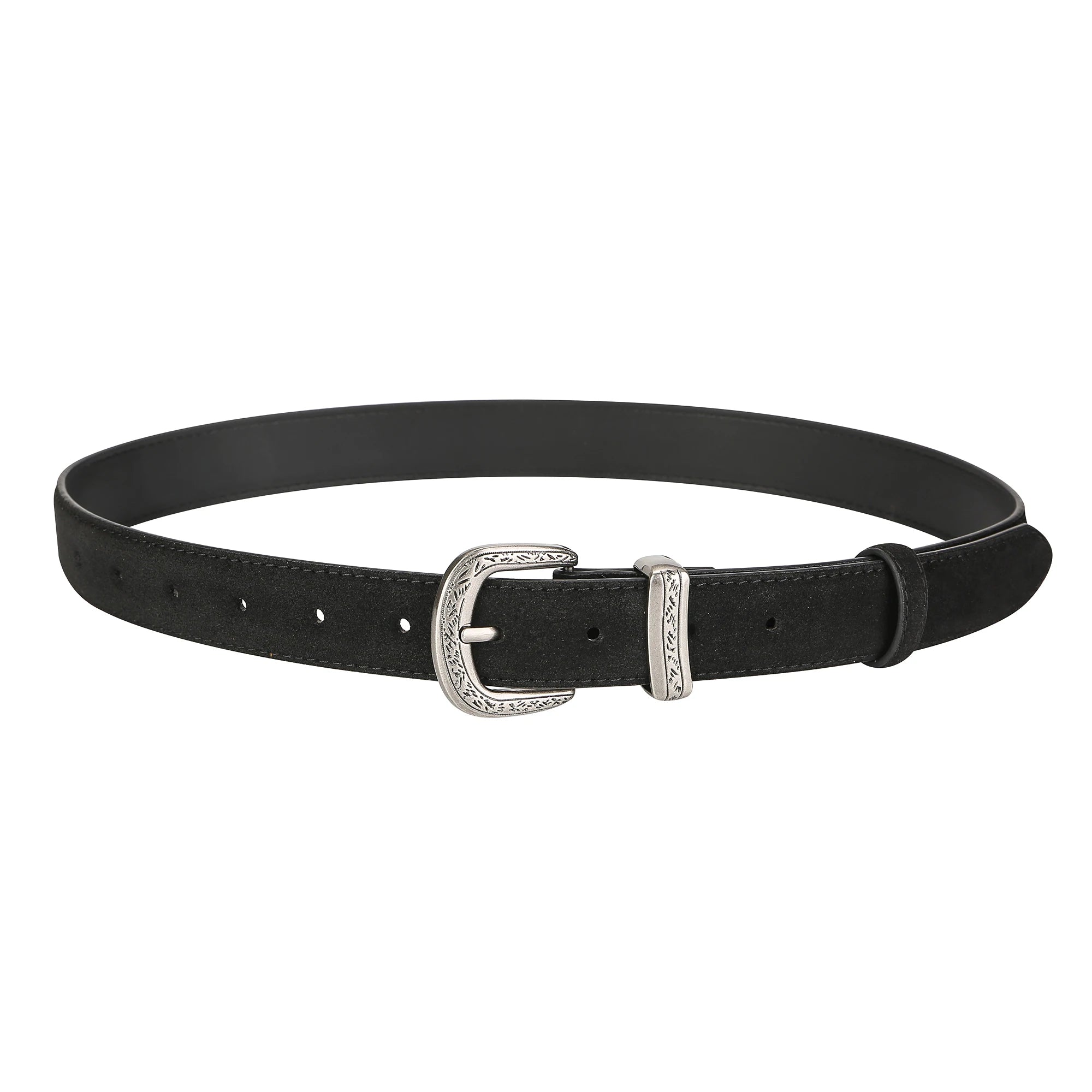 Charlotte Belt