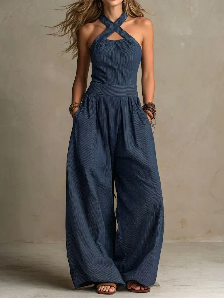 Mono Eclipse Halter