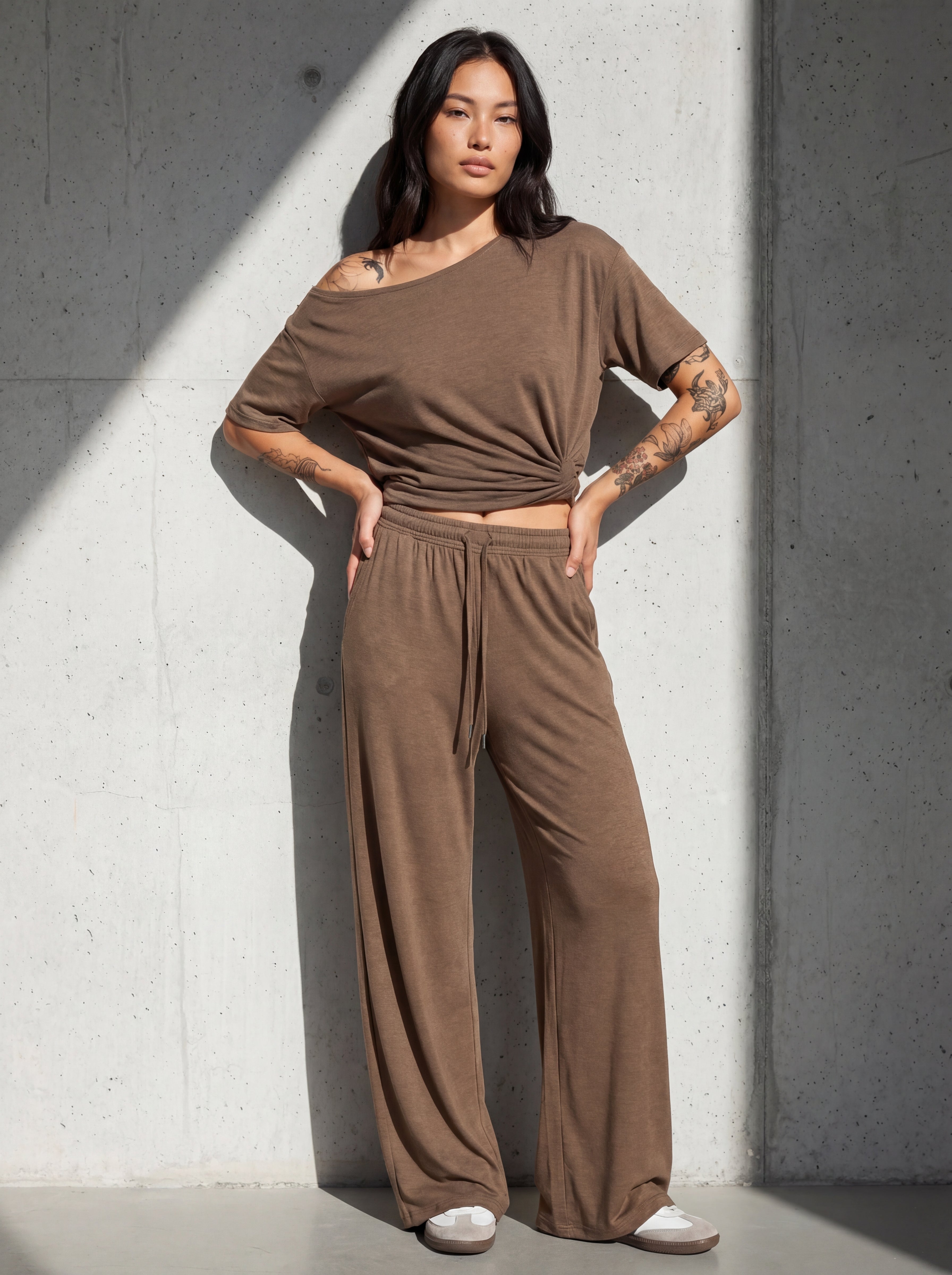 CALM | Lightweight Set