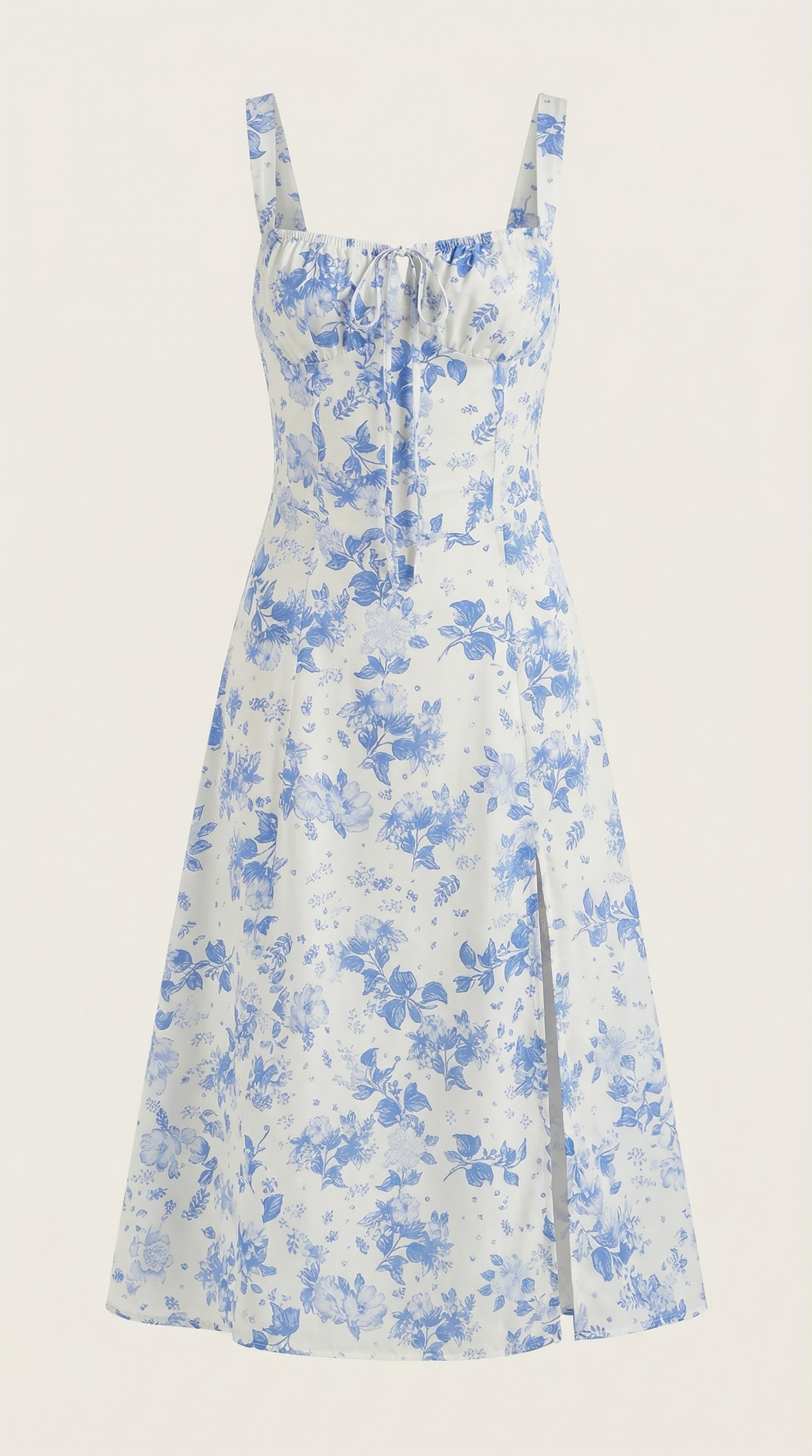 Josie | Midi summer dress