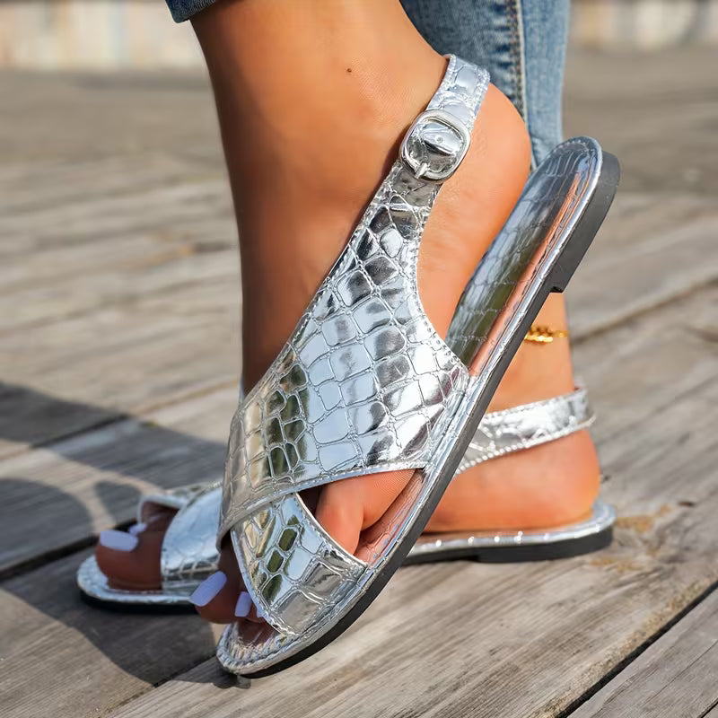 Mykonos Sandals