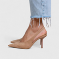 Bella | Stylish Orthopedic Heels