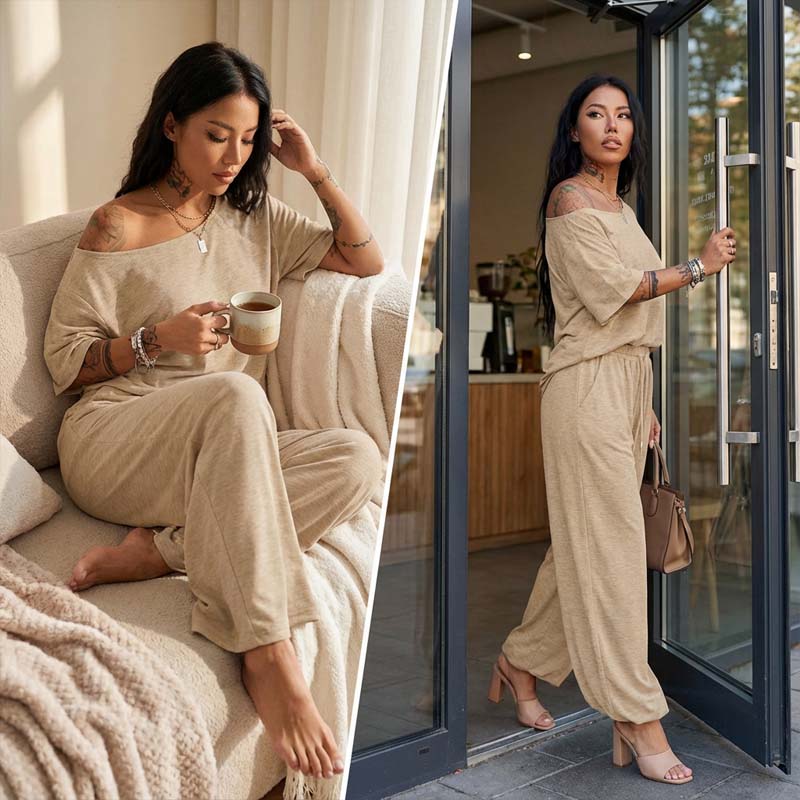 CALM | Lightweight Set