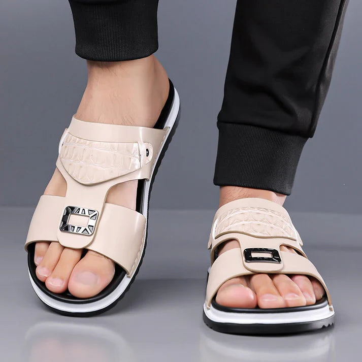Sandalias Hombre Zeus