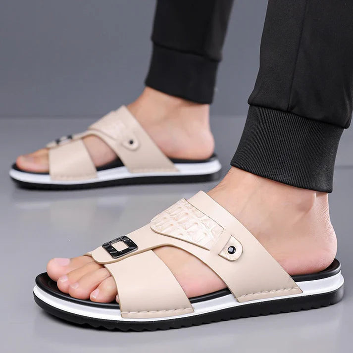 Sandalias Hombre Zeus
