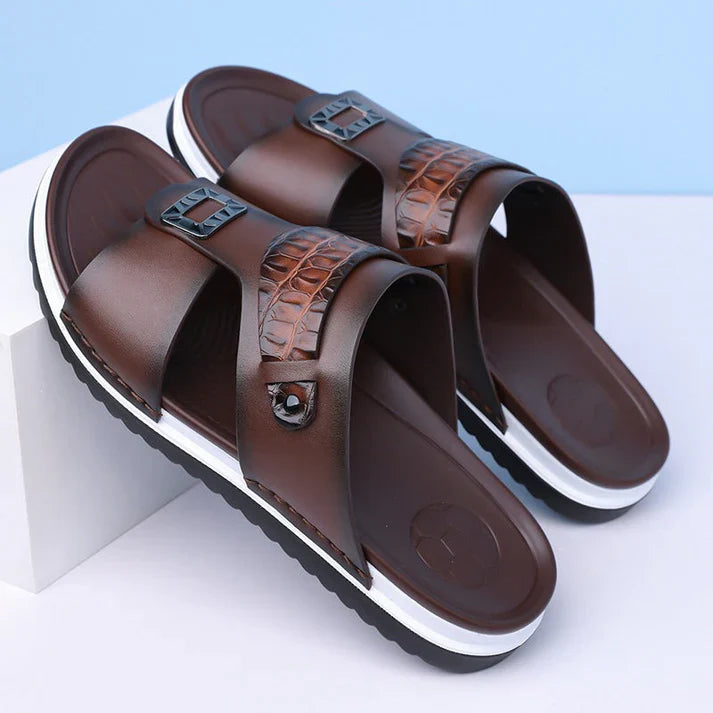 Sandalias Hombre Zeus