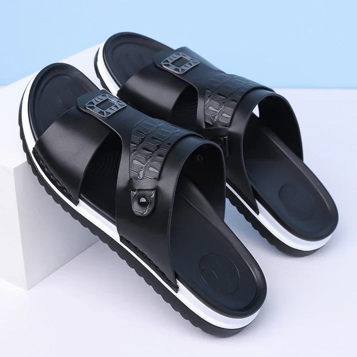 Sandalias Hombre Zeus