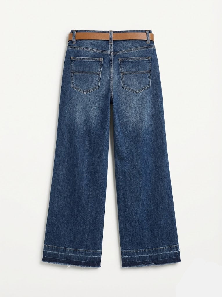 Lumi Flare Trousers