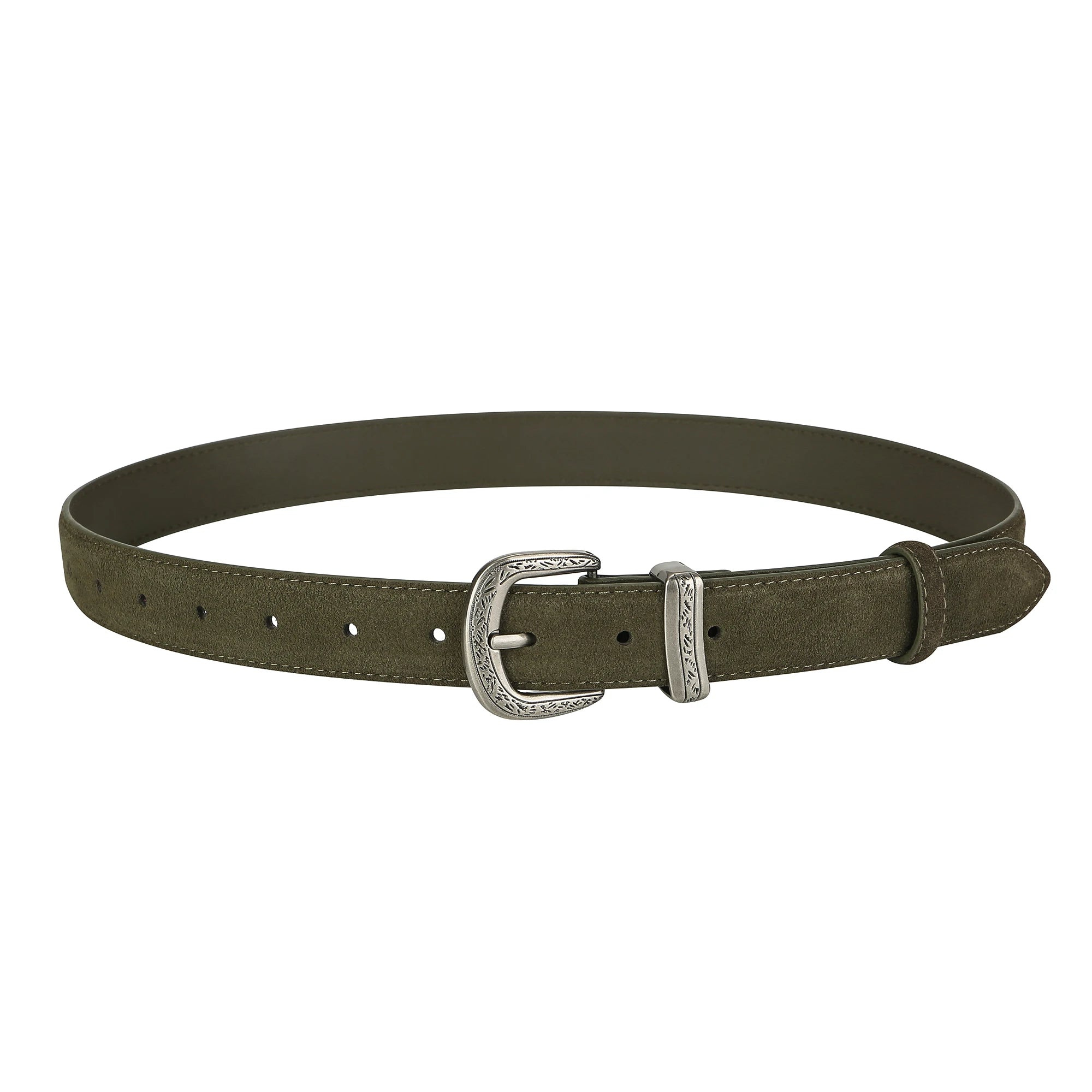 Charlotte Belt