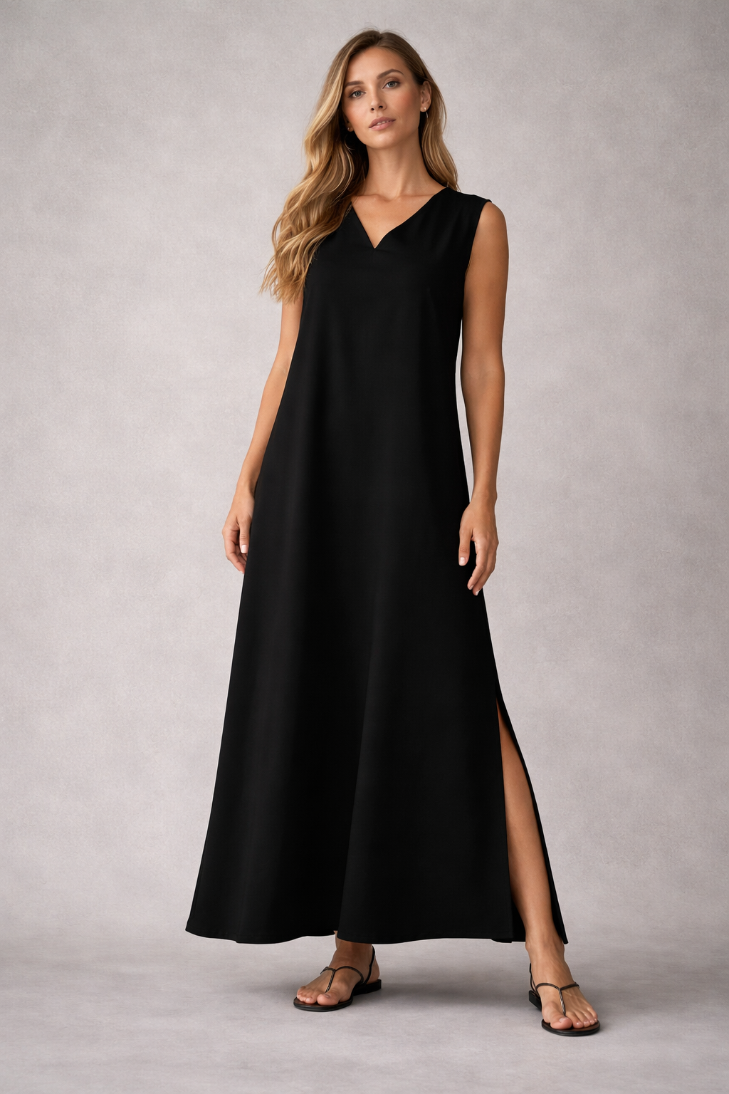 Lula | Maxi vestido