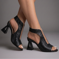 Viviana | Block heel shoes